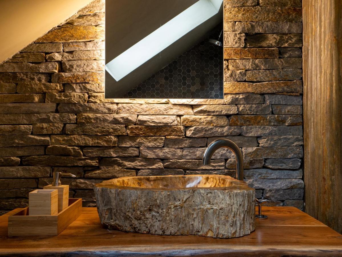 Azor Eco Lodge São Vicente Ferreira Zewnętrze zdjęcie