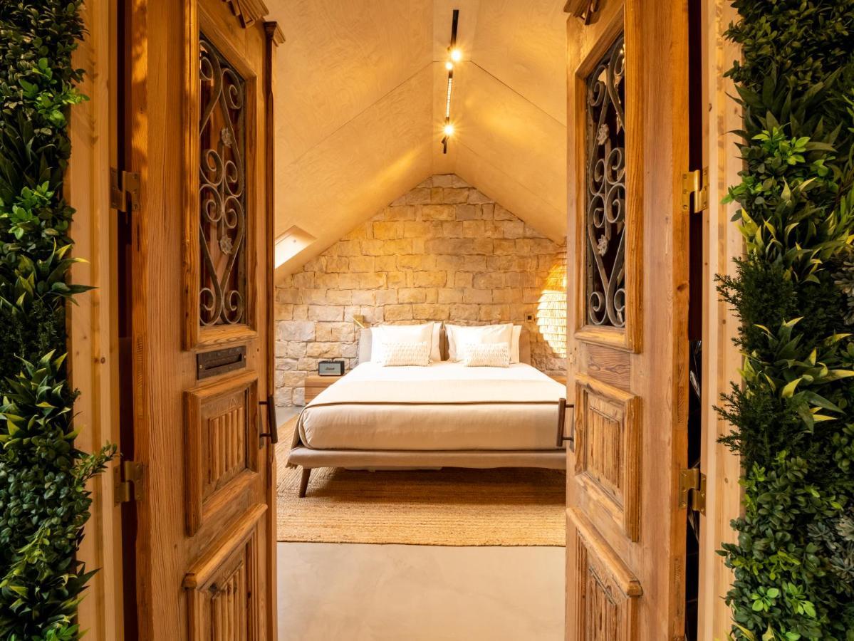 Azor Eco Lodge São Vicente Ferreira Zewnętrze zdjęcie