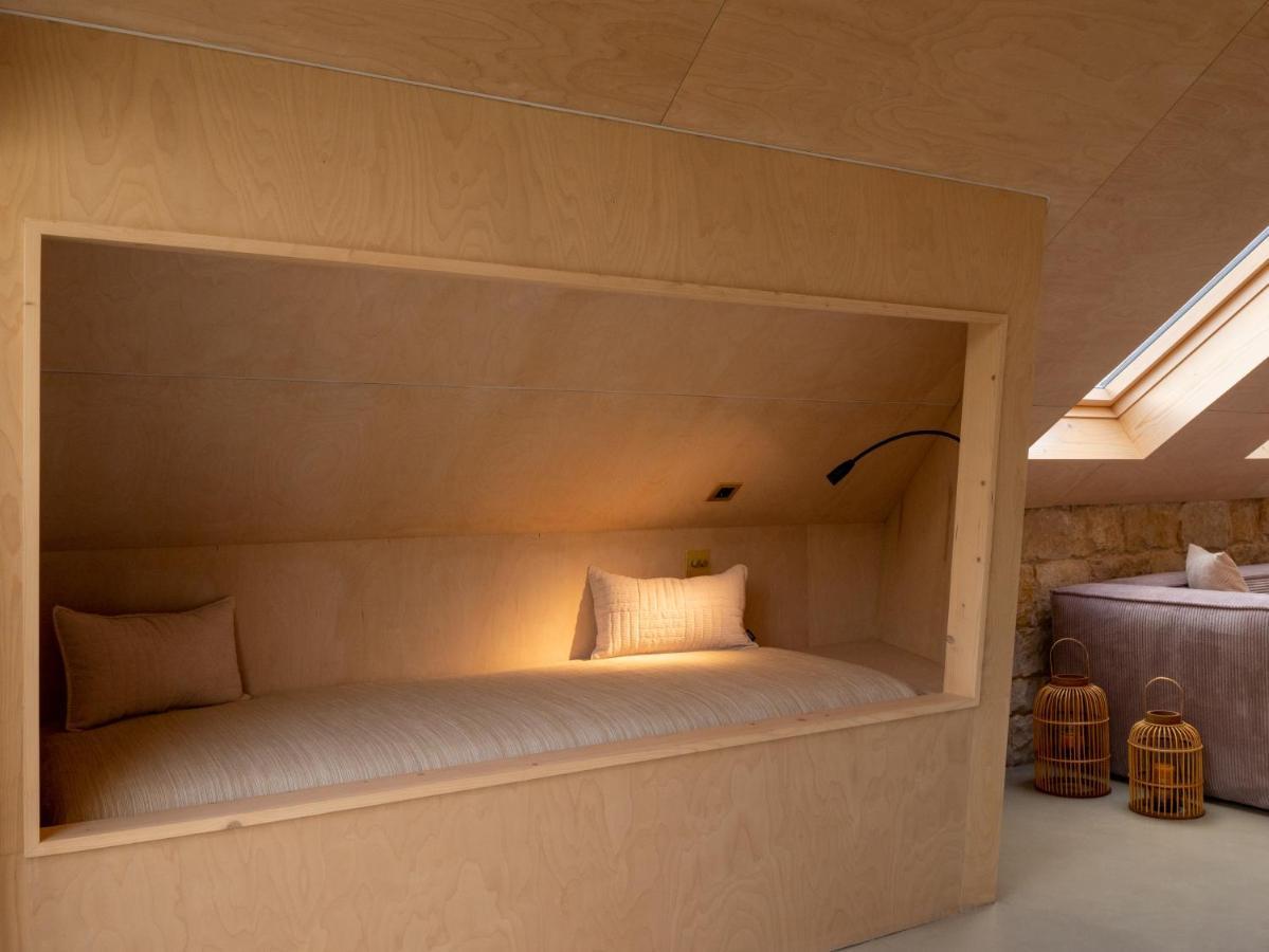 Azor Eco Lodge São Vicente Ferreira Zewnętrze zdjęcie