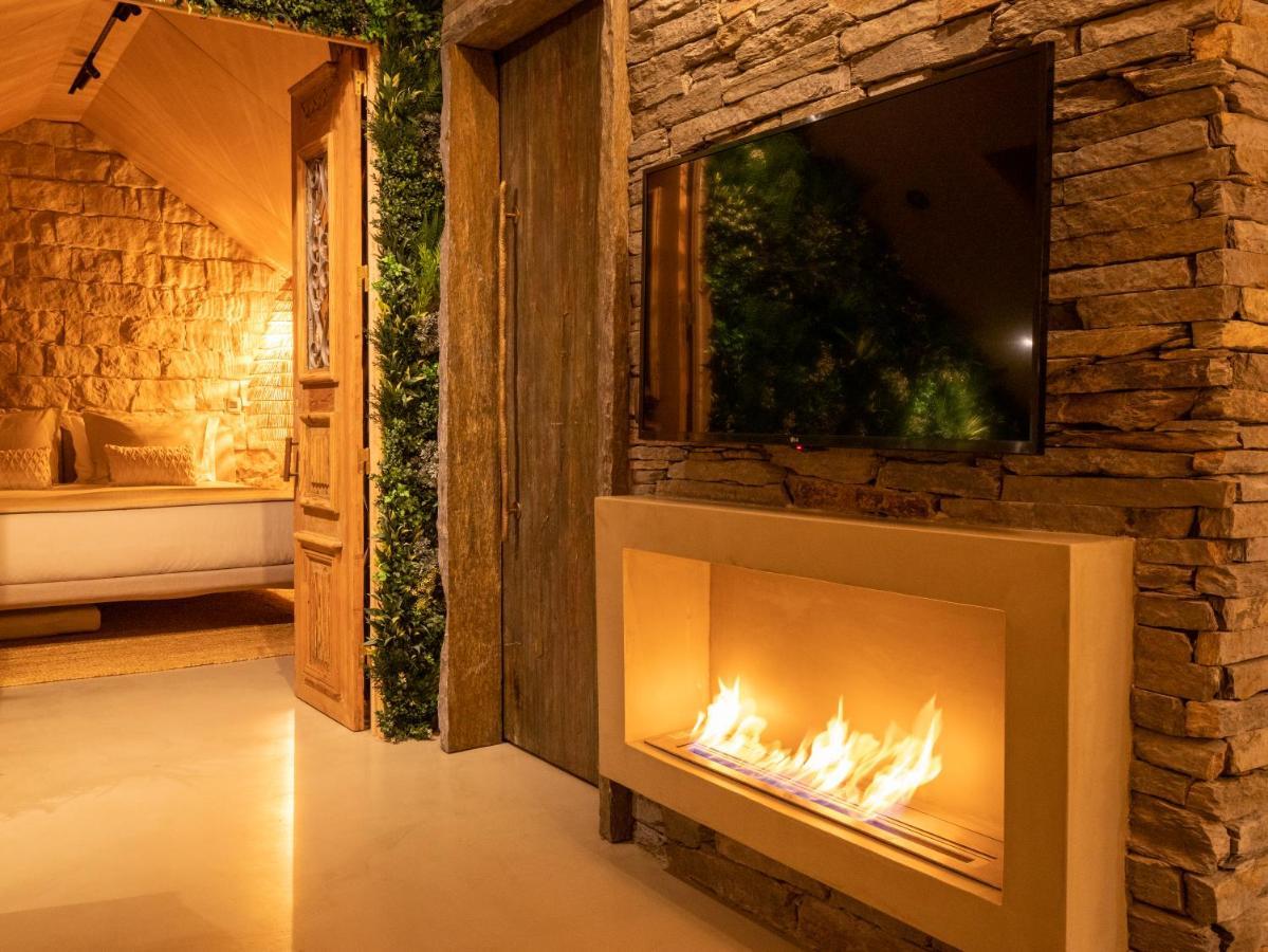 Azor Eco Lodge São Vicente Ferreira Zewnętrze zdjęcie