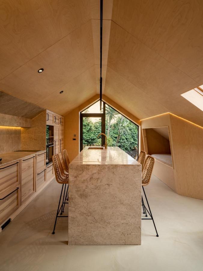 Azor Eco Lodge São Vicente Ferreira Zewnętrze zdjęcie