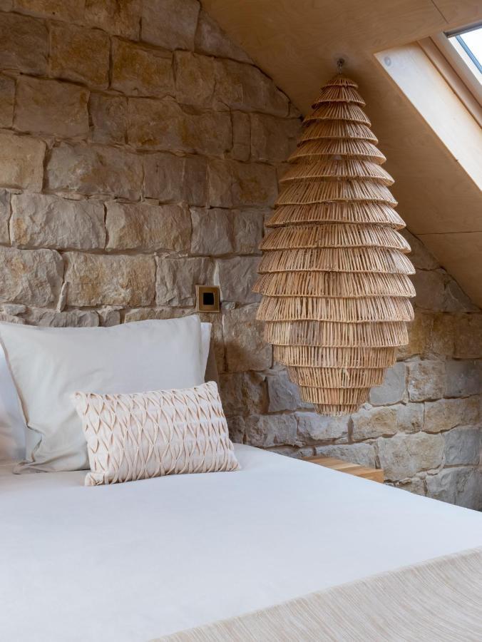 Azor Eco Lodge São Vicente Ferreira Zewnętrze zdjęcie