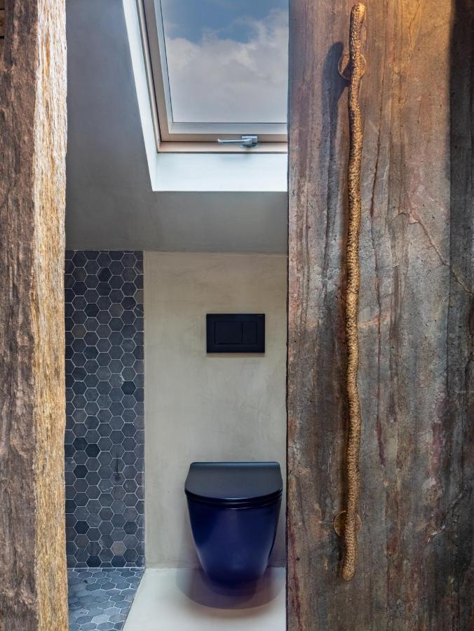 Azor Eco Lodge São Vicente Ferreira Zewnętrze zdjęcie