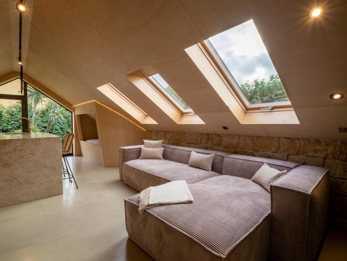 Azor Eco Lodge São Vicente Ferreira Zewnętrze zdjęcie