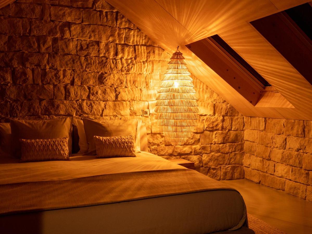 Azor Eco Lodge São Vicente Ferreira Zewnętrze zdjęcie