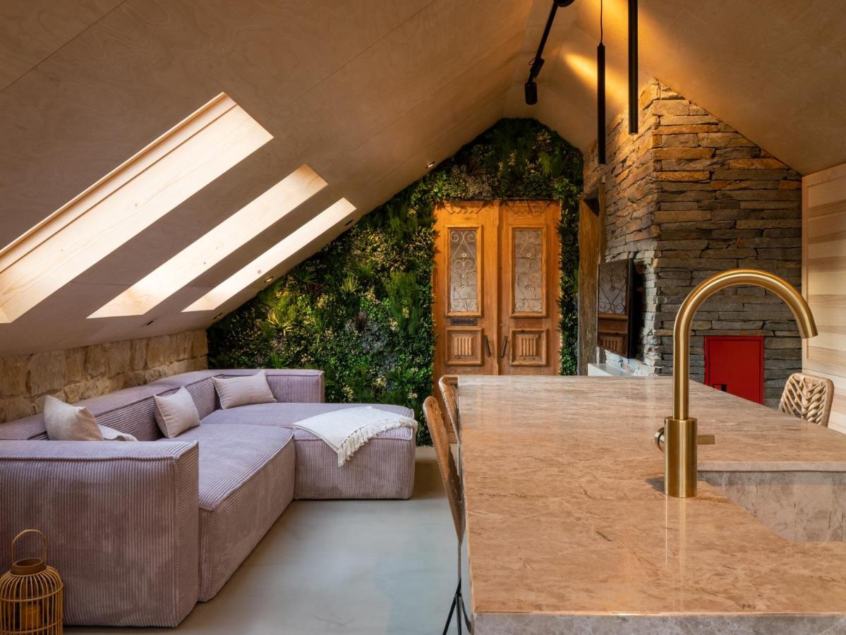 Azor Eco Lodge São Vicente Ferreira Zewnętrze zdjęcie
