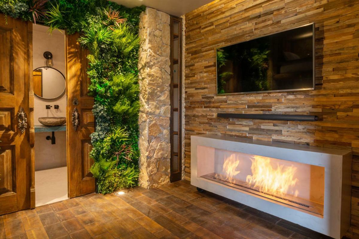 Azor Eco Lodge São Vicente Ferreira Zewnętrze zdjęcie