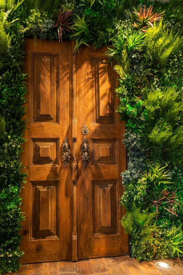 Azor Eco Lodge São Vicente Ferreira Zewnętrze zdjęcie
