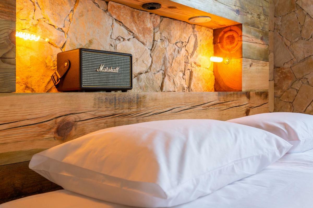 Azor Eco Lodge São Vicente Ferreira Zewnętrze zdjęcie