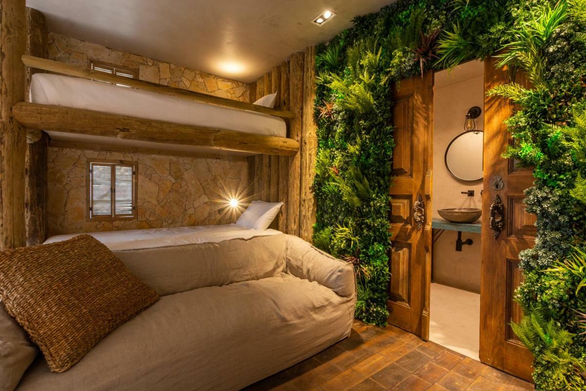 Azor Eco Lodge São Vicente Ferreira Zewnętrze zdjęcie