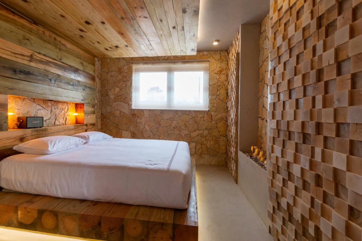 Azor Eco Lodge São Vicente Ferreira Zewnętrze zdjęcie