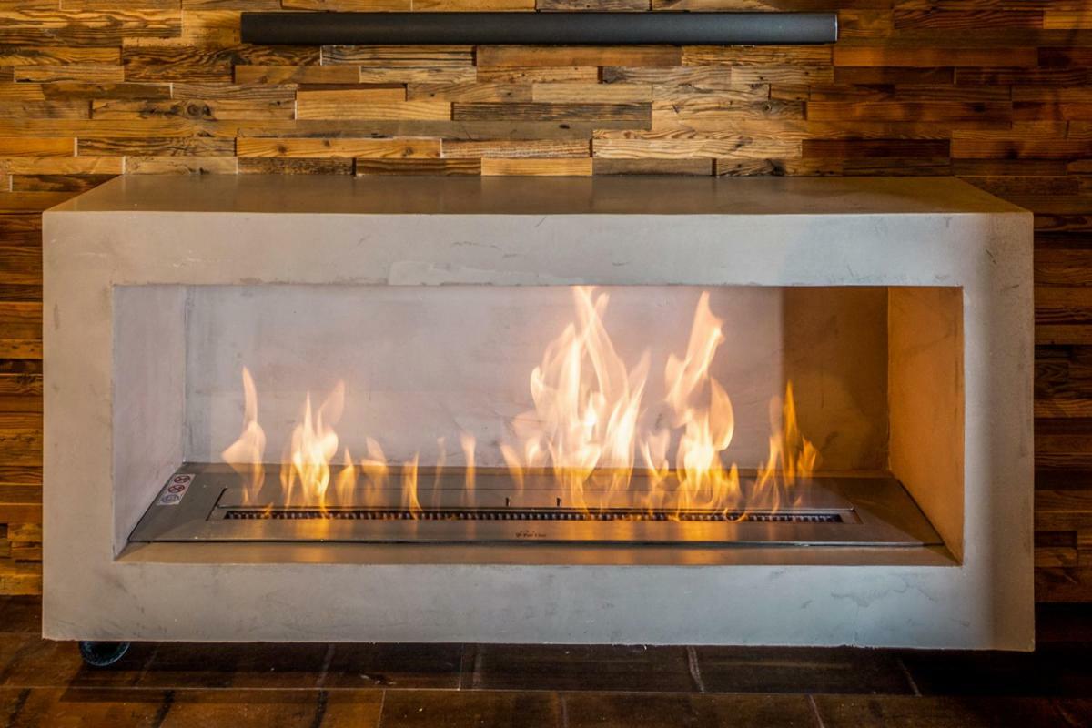 Azor Eco Lodge São Vicente Ferreira Zewnętrze zdjęcie