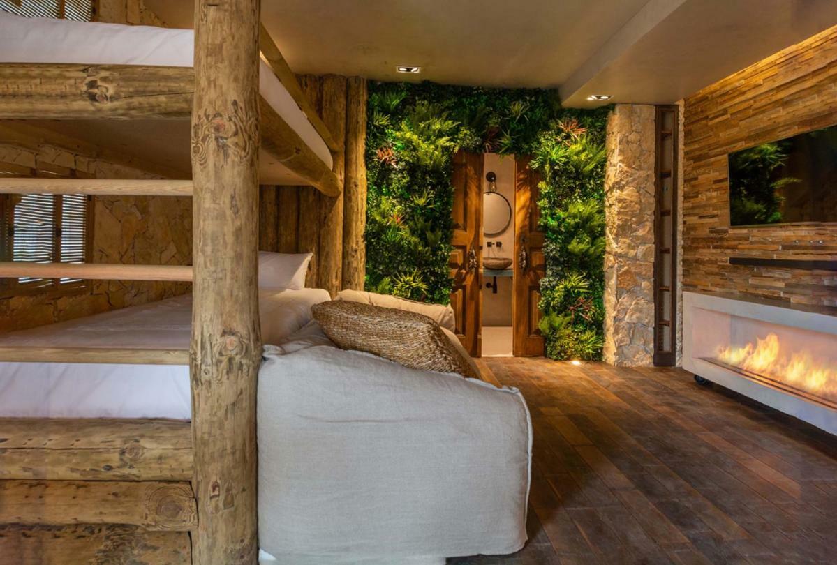 Azor Eco Lodge São Vicente Ferreira Zewnętrze zdjęcie