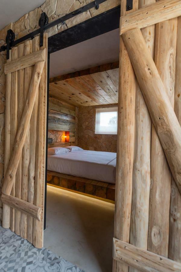 Azor Eco Lodge São Vicente Ferreira Zewnętrze zdjęcie